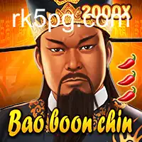 BaoBoonChin