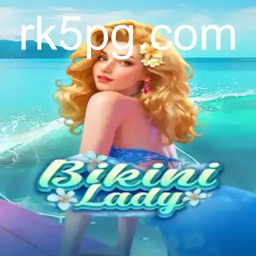 BikiniLady