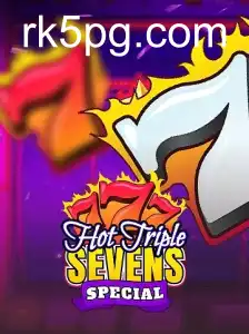 HotTripleSevensSpecial
