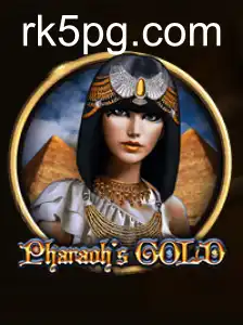 PharaohsGold
